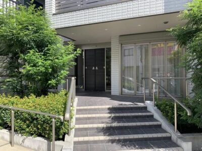 ヘーベルVillage鷺宮3丁目～Vilkas鷺宮～