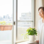 シニア向け賃貸体験談1