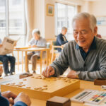 シニア向け賃貸体験談2