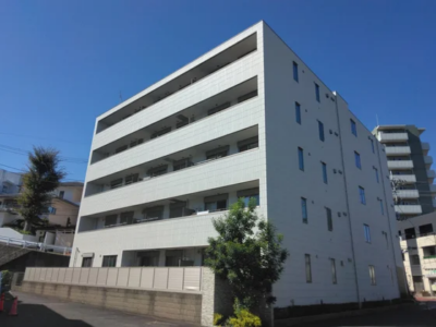 ヘーベルVillage読売ランド前～Regina～