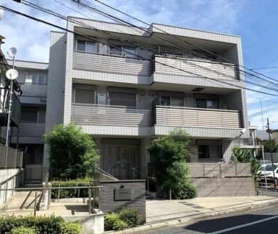 ヘーベルVillage鷺宮3丁目～Vilkas鷺宮～