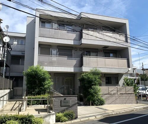 ヘーベルVillage鷺宮3丁目～Vilkas鷺宮～