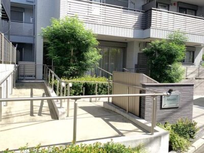ヘーベルVillage鷺宮3丁目～Vilkas鷺宮～