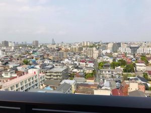 グランドマスト板橋本蓮沼13