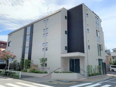 ヘーベルVillage高島平
