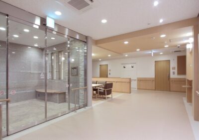 グランドマスト北鎌倉