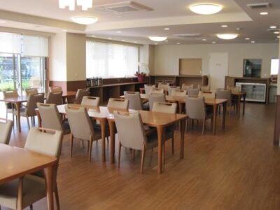 グランドマスト北鎌倉