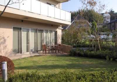 グランドマスト北鎌倉