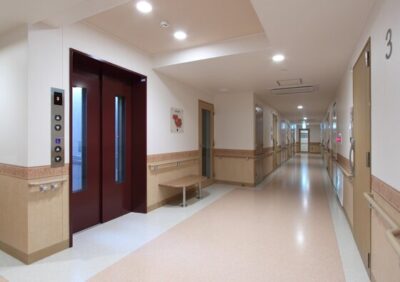 グランドマスト北鎌倉