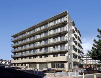 グランドマスト町田