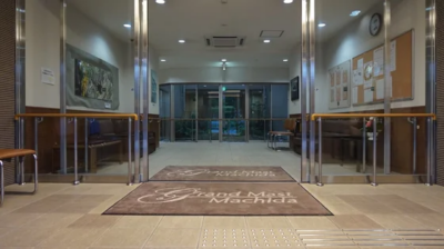 グランドマスト町田