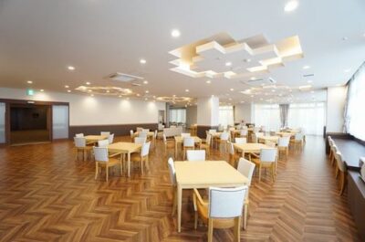 グランドマスト西ヶ原