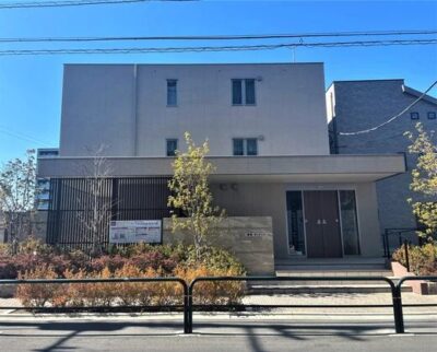 ヘーベルVillage足立六町～清水ヴィレッジ～