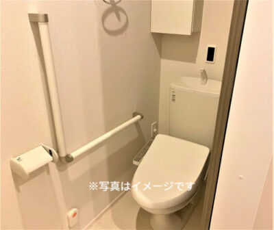 ヘーベルVillage足立六町～清水ヴィレッジ～～室内イメージ