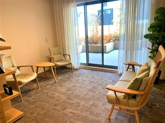 ヘーベルVillage足立六町～清水ヴィレッジ～～共用