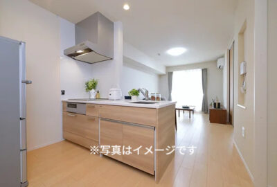 ヘーベルVillage足立六町～清水ヴィレッジ～～室内イメージ