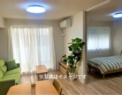 ヘーベルVillage足立六町～清水ヴィレッジ～～室内イメージ