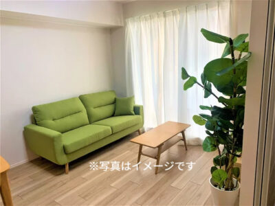 ヘーベルVillage足立六町～清水ヴィレッジ～～室内イメージ