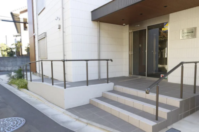 ヘーベルVillage青砥