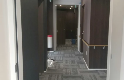ヘーベルVillage青砥