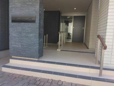 ヘーベルVillage調布富士見町