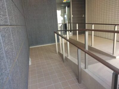 ヘーベルVillage調布富士見町