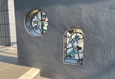 ヘーベルVillage大師公園～Village Daishi Hills 四番館