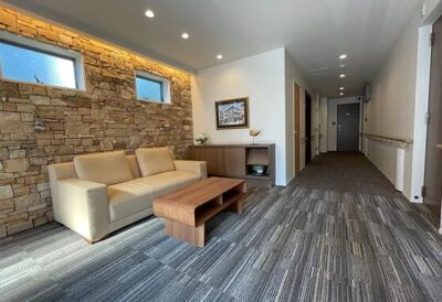 ヘーベルVillage大師公園～Village Daishi Hills 四番館