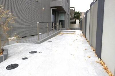 ヘーベルVillage府中