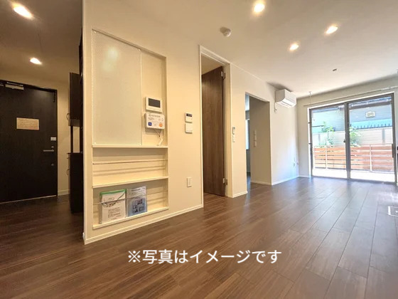 ヘーベルVillage府中～室内