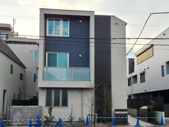 ヘーベルVillage府中若松