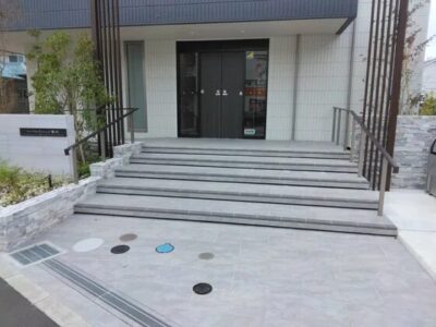 ヘーベルVillage藤沢本町