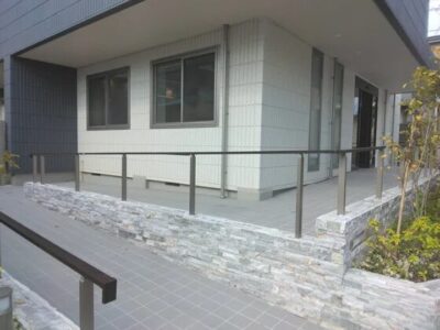 ヘーベルVillage藤沢本町