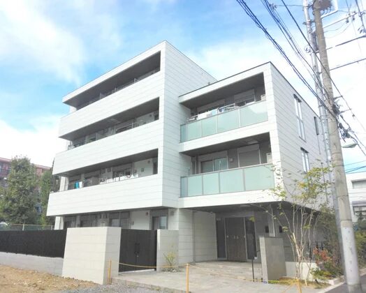 ヘーベルVillage羽田Ⅰ