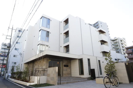 ヘーベルVillage羽田Ⅱ~ ヘーベルヴィレッジ羽田Ⅱ~ペット共生型賃貸(併用)住宅