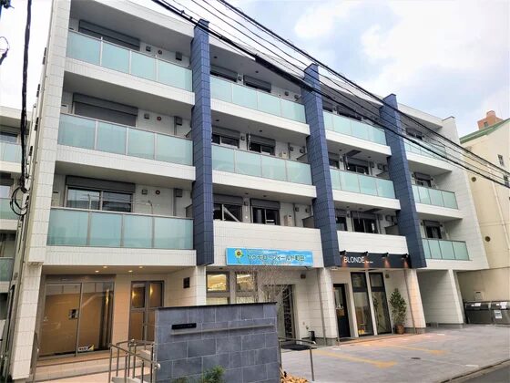 ヘーベルVillage原町田