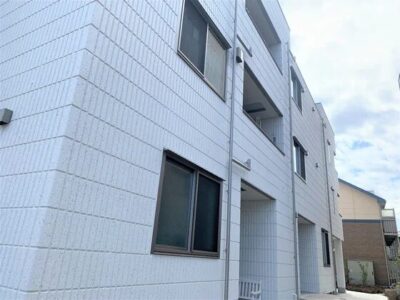 ヘーベルVillage東伏見～グランメゾン～