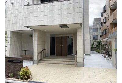ヘーベルVillage南長崎