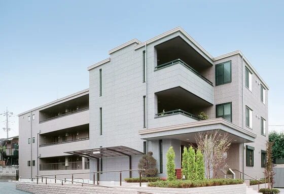 ヘーベルVillage光が丘～コンフォート光が丘～