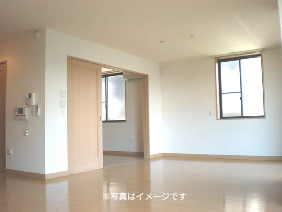 ヘーベルVillage光が丘~コンフォート光が丘~