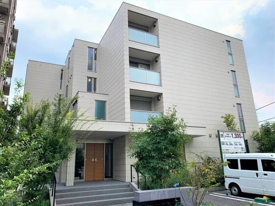 ヘーベルVillage堀ノ内