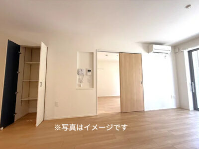 ヘーベルVillage堀ノ内～室内イメージ