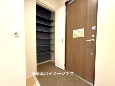 ヘーベルVillage堀ノ内～室内イメージ