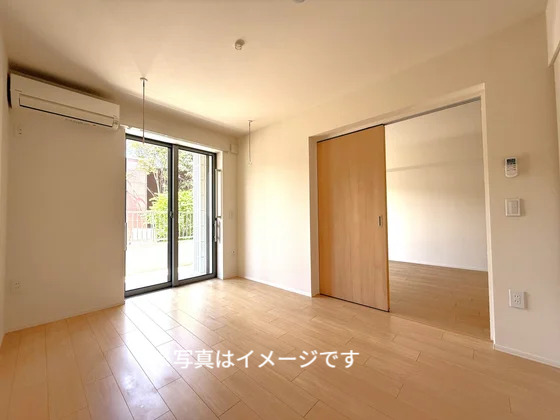ヘーベルVillage堀ノ内～室内イメージ