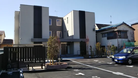 ヘーベルVillage市川
