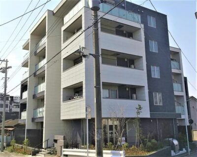 ヘーベルVillage池上3丁目～yzikegami Ⅱ～