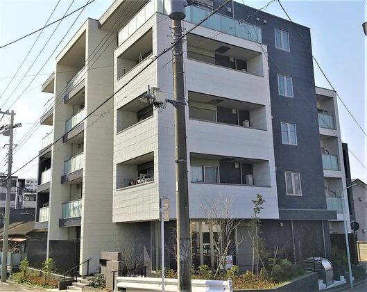 ヘーベルVillage池上3丁目～yzikegami Ⅱ～