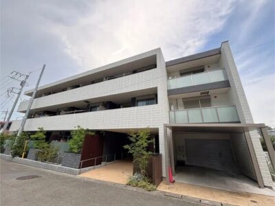 ヘーベルVillage生田～ソレアード三田～