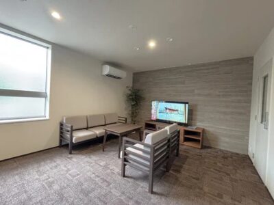 ヘーベルVillage生田～ソレアード三田～