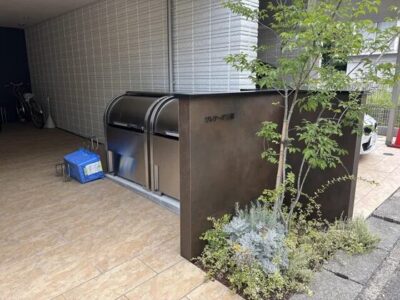 ヘーベルVillage生田～ソレアード三田～